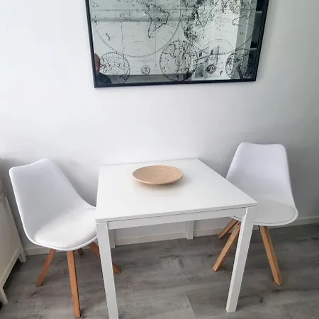 Apartment Sunny Gibraltar