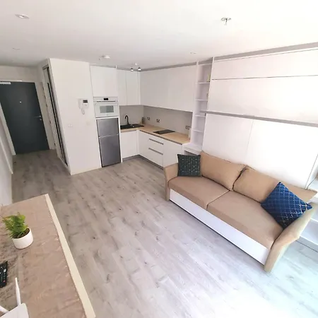 Sunny Apartment